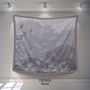 Tudung Bawal (Square Hijab) in TRD0026