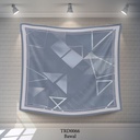 Tudung Bawal (Square Hijab) in TRD0066