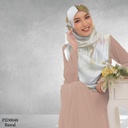 Tudung Bawal (Square Hijab) in PID0048