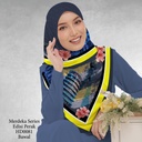 Tudung Bawal (Square Hijab) in HD0081