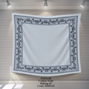 Tudung Bawal (Square Hijab) in HD0165