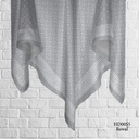 Tudung Bawal (Square Hijab) in HD0055