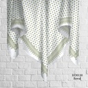 Tudung Bawal (Square Hijab) in HD0130