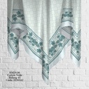 Tudung Bawal (Square Hijab) in HD0162