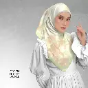 Laura Series in Green (HD0226)